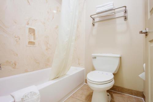 Motel Palace Inn And Suites Baytown