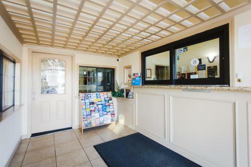 Motel Palace Inn And Suites Baytown