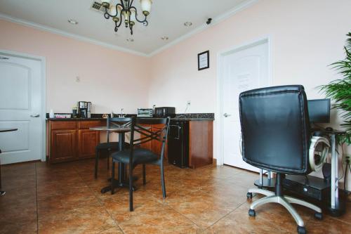 Motel Palace Inn Baytown