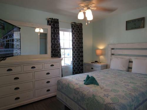 Motel Tropic Island Resort
