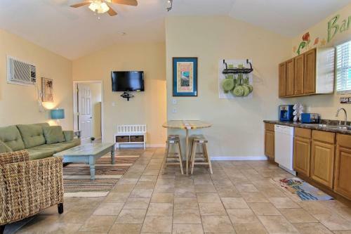 Shark Reef Resort Motel & Cottages