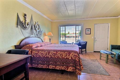 Shark Reef Resort Motel & Cottages
