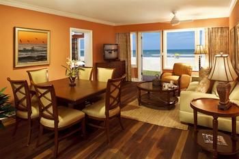 Hotel Ponte Vedra Inn And Club