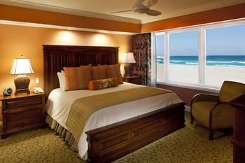 Hotel Ponte Vedra Inn And Club
