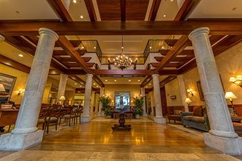 Hotel Ponte Vedra Inn And Club