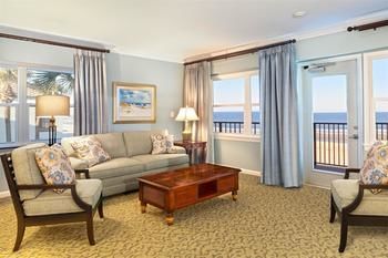 Hotel Ponte Vedra Inn And Club