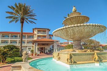 Hotel Ponte Vedra Inn And Club