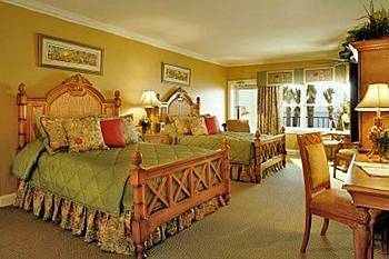 Hotel Ponte Vedra Inn And Club
