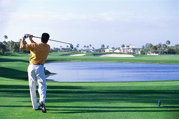 Hotel Ponte Vedra Inn And Club