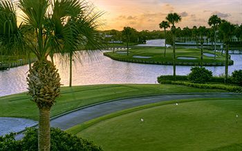 Hotel Ponte Vedra Inn And Club