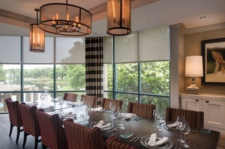 Hotel Sawgrass Marriott Golf Resort & Spa