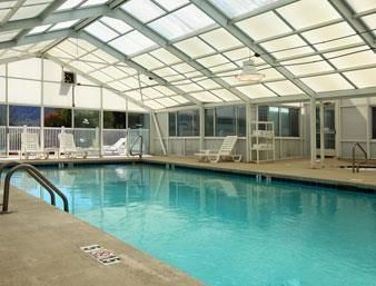 Motel Microtel Inn & Suites By Wyndham Maggie Valley