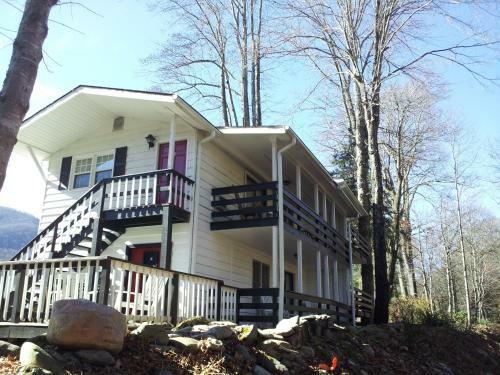 Posada Five Star Inn - Maggie Valley