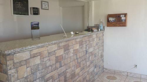 Hotel Executive Inn Fort Stockton