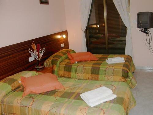 Hostal Escarla