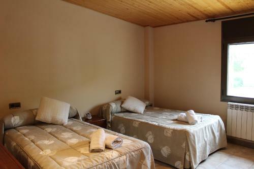 Apartamentos Tur�sticos Can Rocamora