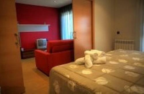 Apartamentos Tur�sticos Can Rocamora