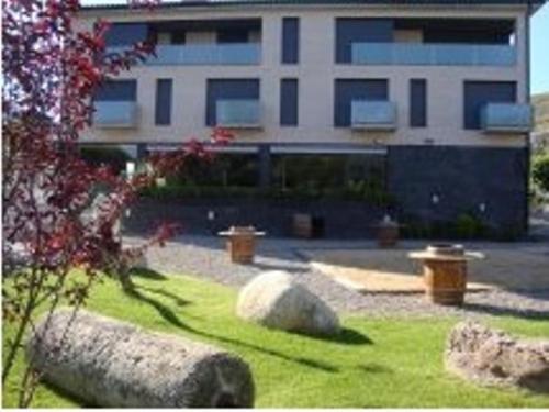 Apartamentos Tur�sticos Can Rocamora