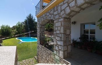 Casa Valdecaballeros
