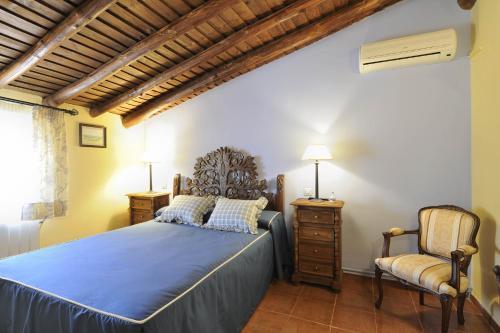 Agroturismo Valdexpacio