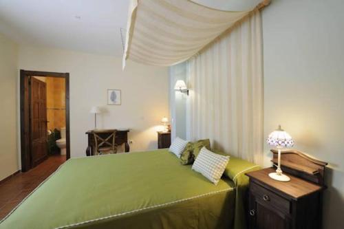 Agroturismo Valdexpacio