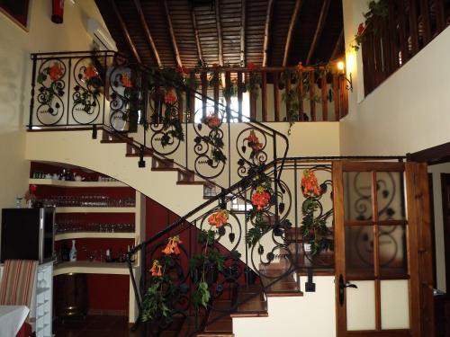 Agroturismo Valdexpacio