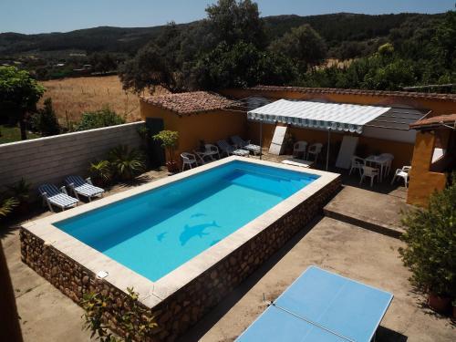 Agroturismo Valdexpacio