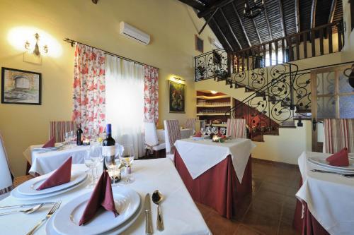 Agroturismo Valdexpacio