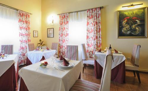 Agroturismo Valdexpacio