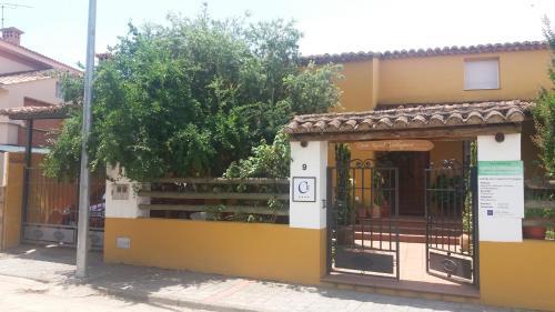 Agroturismo Valdexpacio