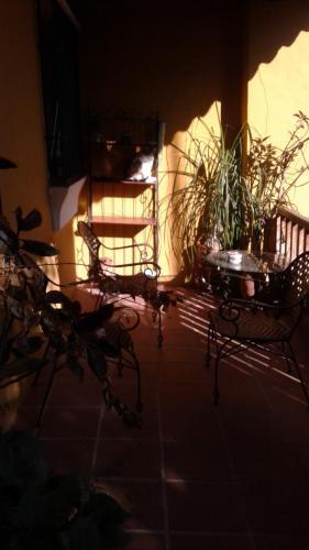 Agroturismo Valdexpacio