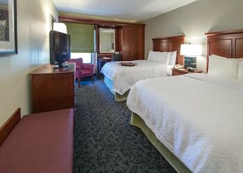 Hotel Hampton Inn Charlotte/matthews