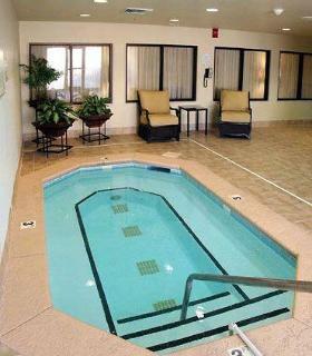 Hotel Courtyard Charlotte Matthews