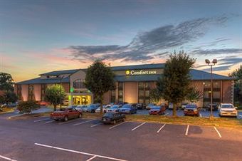 Hotel Comfort Inn Matthews / Charlotte