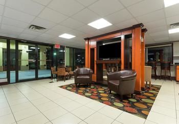 Motel Days Inn Tonawanda