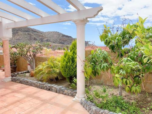 Luxury Villa Lucia