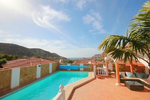 Luxury Villa Lucia