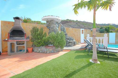 Luxury Villa Lucia