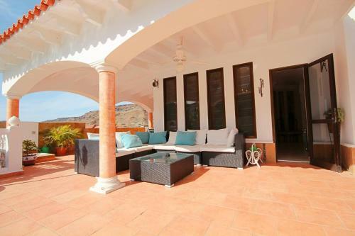 Luxury Villa Lucia