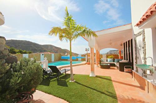 Luxury Villa Lucia