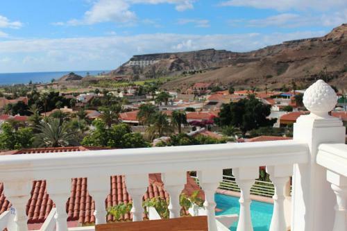 Luxury Villa Lucia