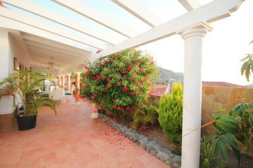 Luxury Villa Lucia