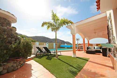 Luxury Villa Lucia