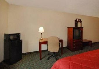 Hotel Quality Inn Wright Patterson