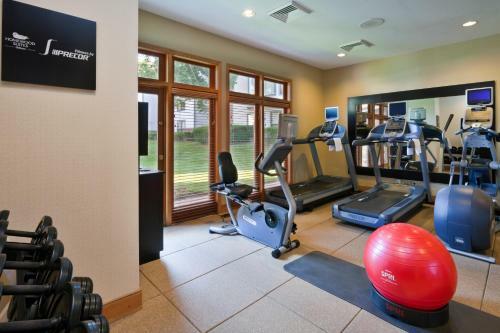 Hotel Homewood Suites Dayton-fairborn