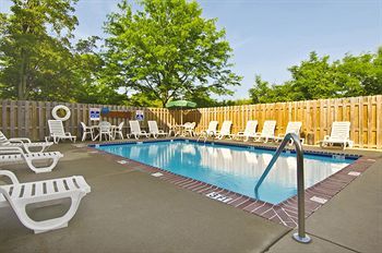 Hotel Extended Stay America - Dayton - Fairborn