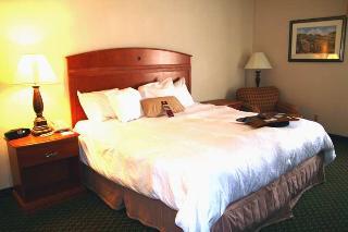 Hotel Hampton Inn Dayton/fairborn