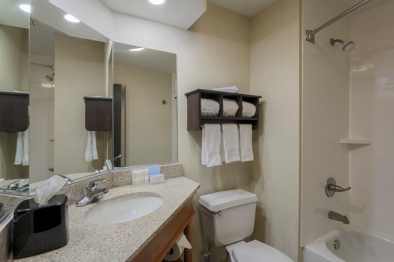 Hotel Hampton Inn Dayton/fairborn