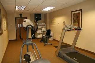 Hotel Hampton Inn Dayton/fairborn