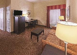 Hotel La Quinta Inn & Suites Port Arthur
